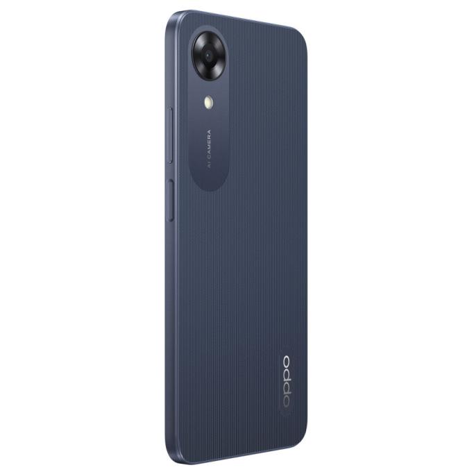 Oppo A17k 3 64GB Navy Blue OFCPH2471 NAVY BLUE 3 64 купити Ціна