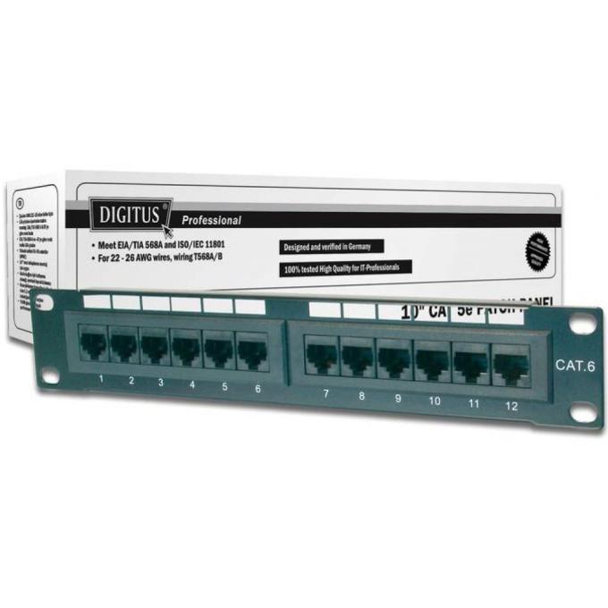 DIGITUS DN-91512U