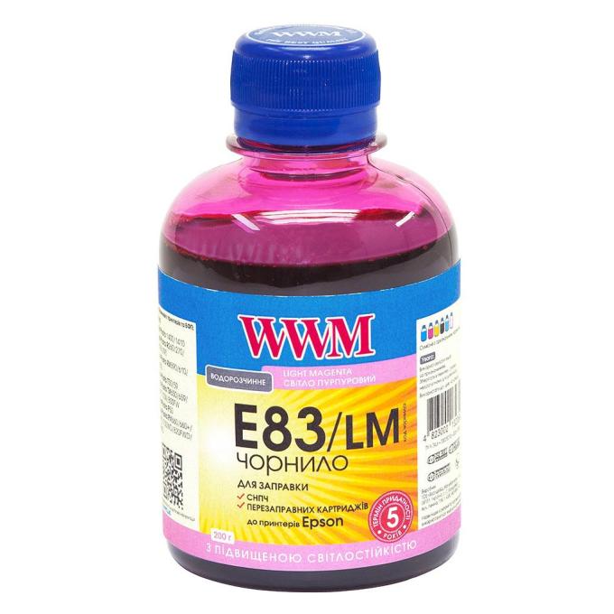 WWM E83/LM