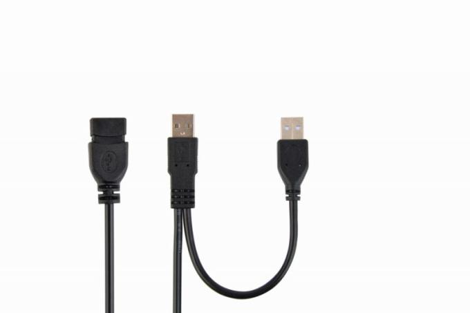 Cablexpert CCP-USB22-AMAF-3