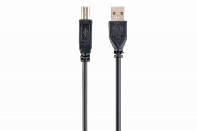 Cablexpert CCP-USB2-AMBM-10