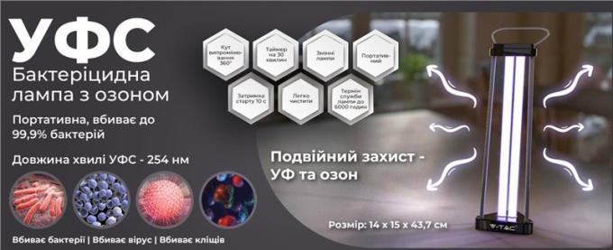 Датчик движения озон