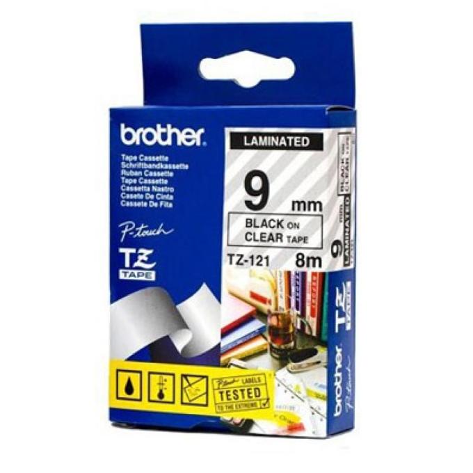 Brother TZE121
