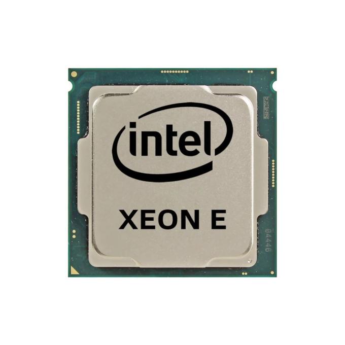 Intel Xeon E-2378 2.6GHz 8コア プロセッサー-