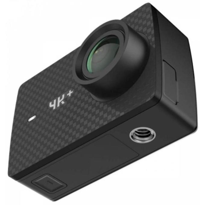 Экшн-камера Xiaomi YI 4K+ Action Camera Waterproof Kit Black Int ...