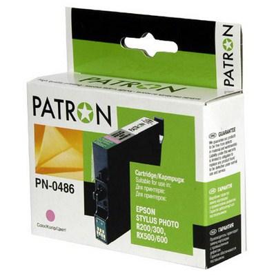 Patron CI-EPS-T048640-LM-PN