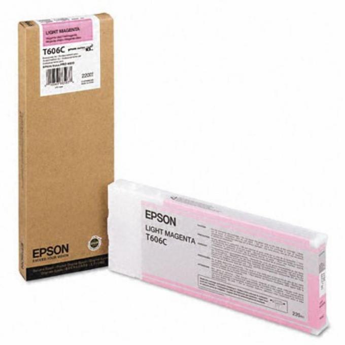 EPSON C13T606C00