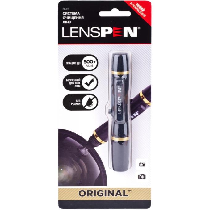 Lenspen NLP-1-RU