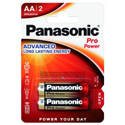 PANASONIC LR6XEG/2BPR / LR6XEG/2BPU