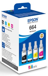 EPSON C13T66464A