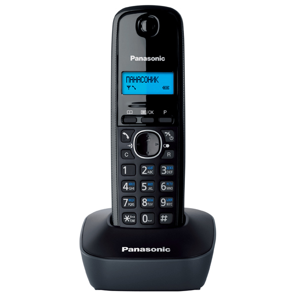 PANASONIC KX-TG1611UAH