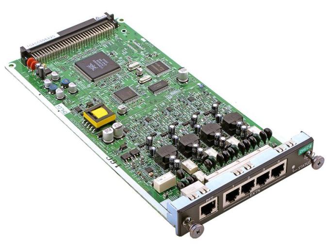 PANASONIC KX-NCP1170XJ