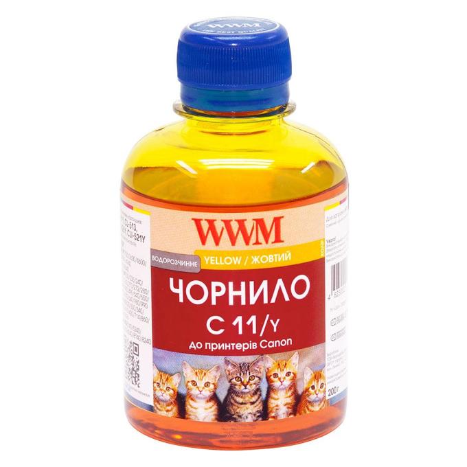 WWM C11/Y