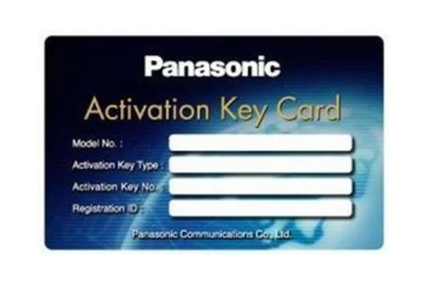 PANASONIC KX-NCS2201XJ