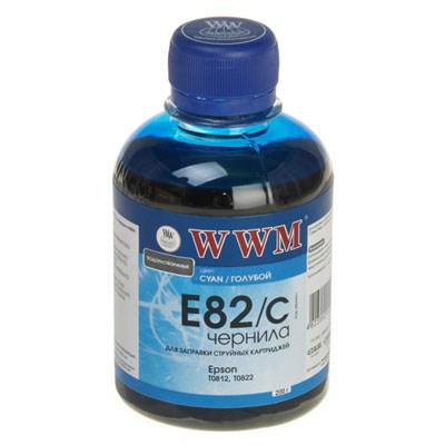WWM E82/C
