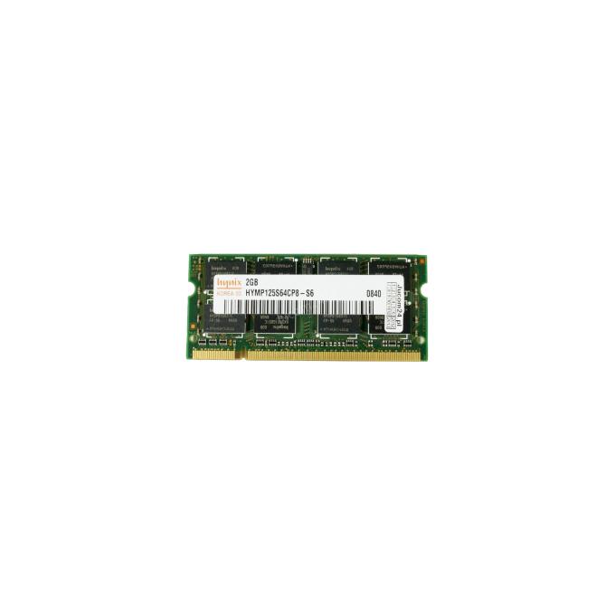 Hynix HYMP125S64CR8-S6