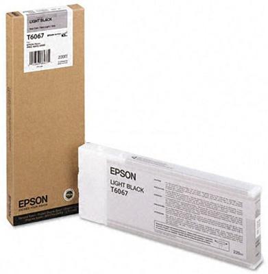 EPSON C13T606700