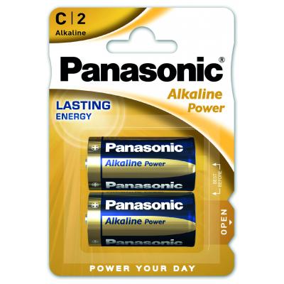 PANASONIC LR14REB/2BP