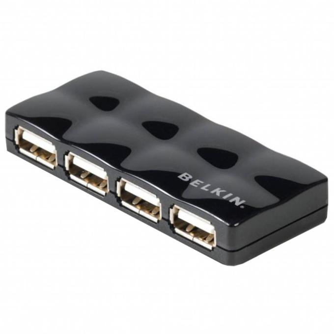 Belkin F5U701cwBLK