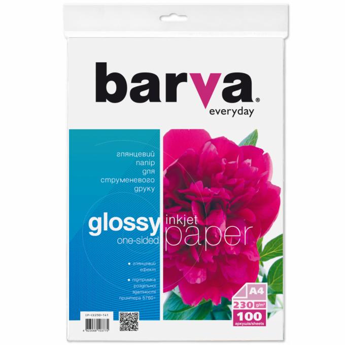 BARVA IP-CE230-141