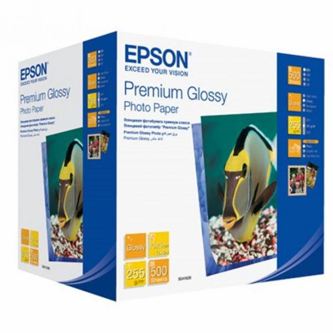 EPSON C13S041826