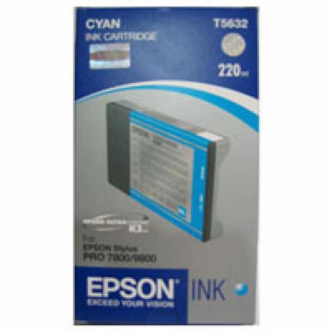 EPSON C13T603200