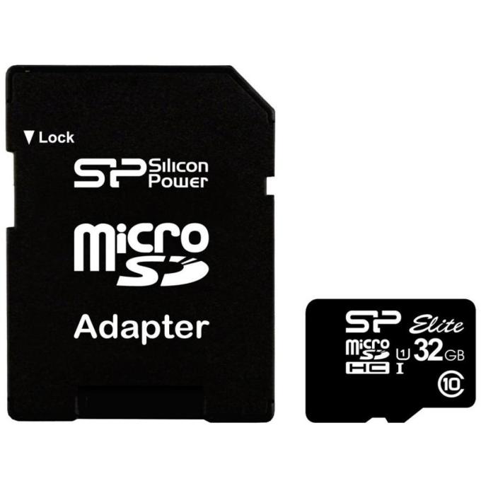 Silicon Power SP032GBSTHBU1V10-SP