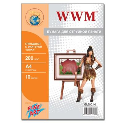 WWM GL200.10