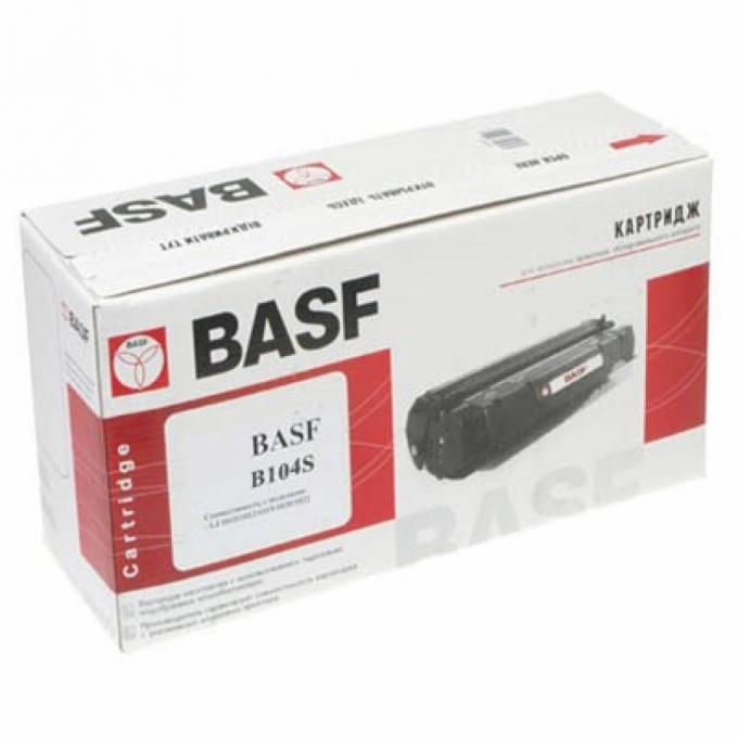 BASF KT-MLTD104S