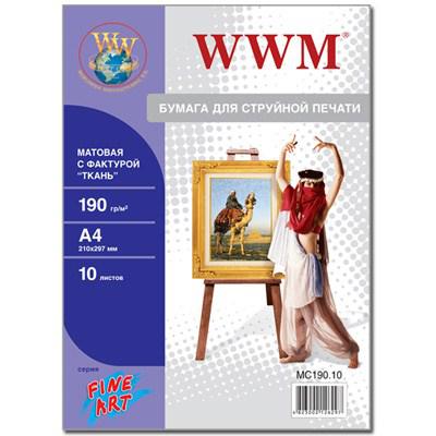 WWM MC190.10