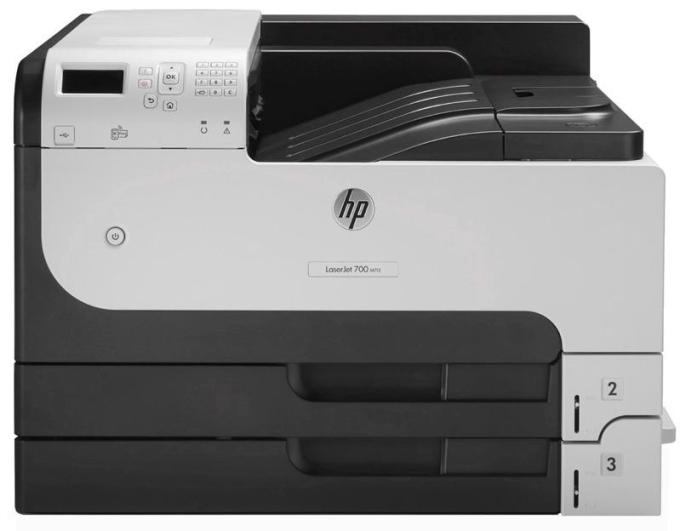 HP CF236A