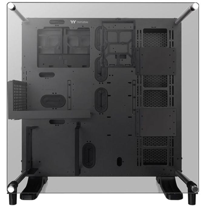 Корпус ThermalTake Core P5 TG Black (CA-1E7-00M1WN-05) - купити по ...