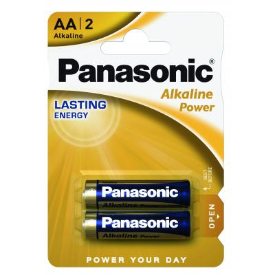 PANASONIC LR6REB/2BP