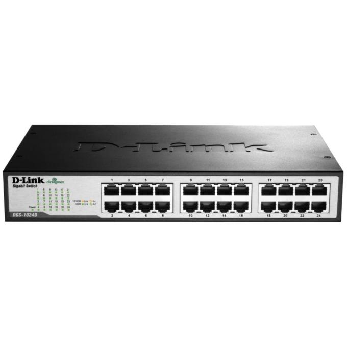 D-Link DGS-1024D