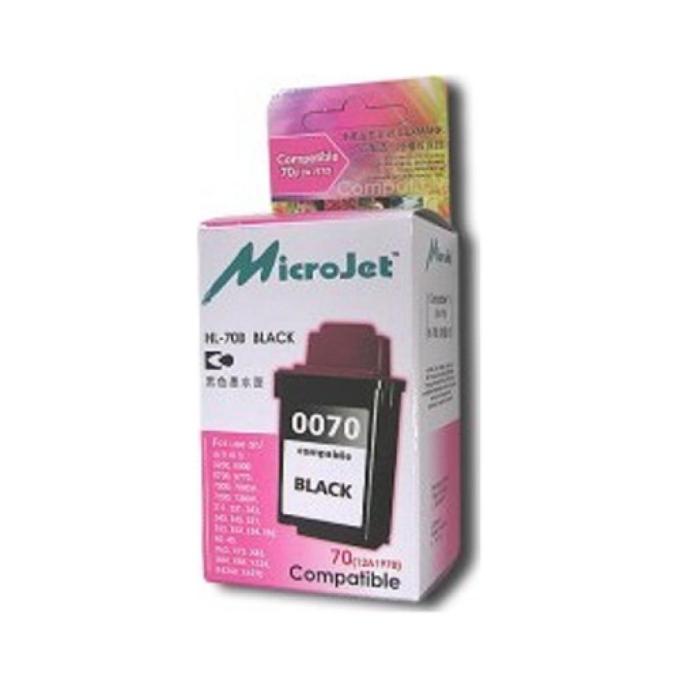 MicroJet HL-70B