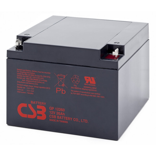 CSB GP12260