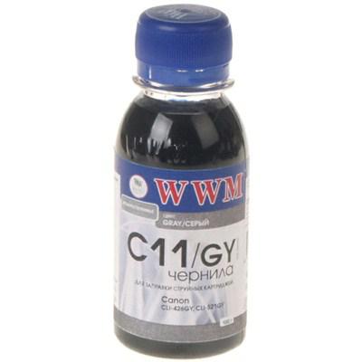 WWM C11/GY-2