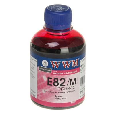 WWM E82/M