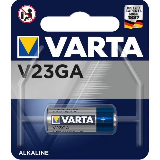 Varta 04223101401