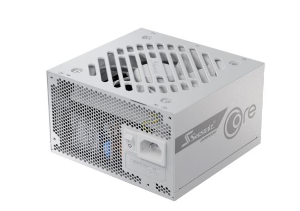 Seasonic CORE GX-850-ATX31 WHITE