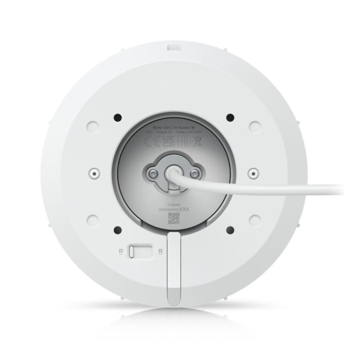 Ubiquiti UVC-AI-TURRET-W