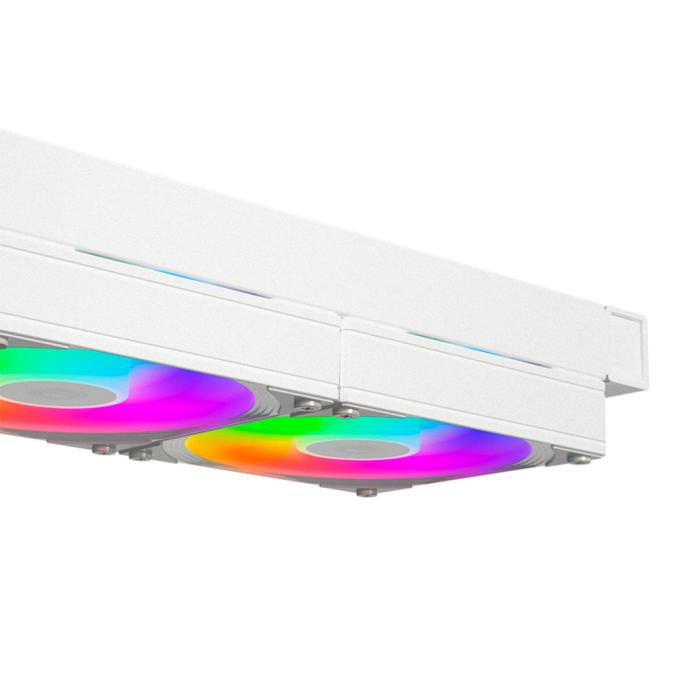 ID-Cooling FX240 INF WHITE