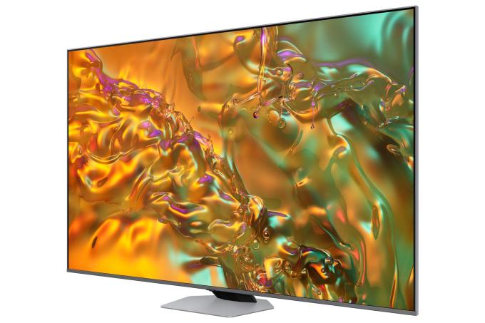Samsung QE55Q70DAUXUA