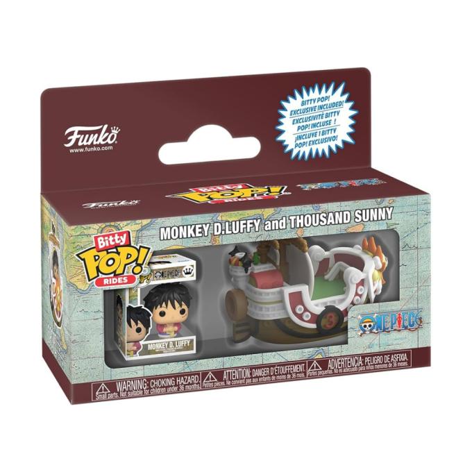 Funko Pop 92965