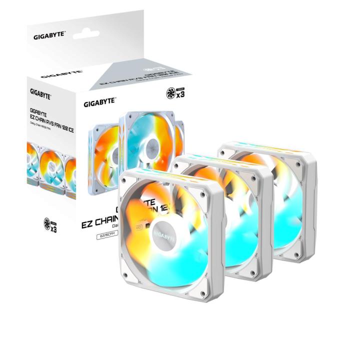 GIGABYTE GP-GBT EZRVSFAN1203 ICE