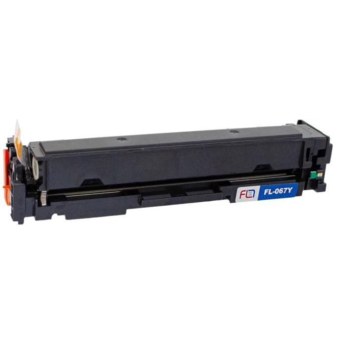 FREE Label FL-067Y