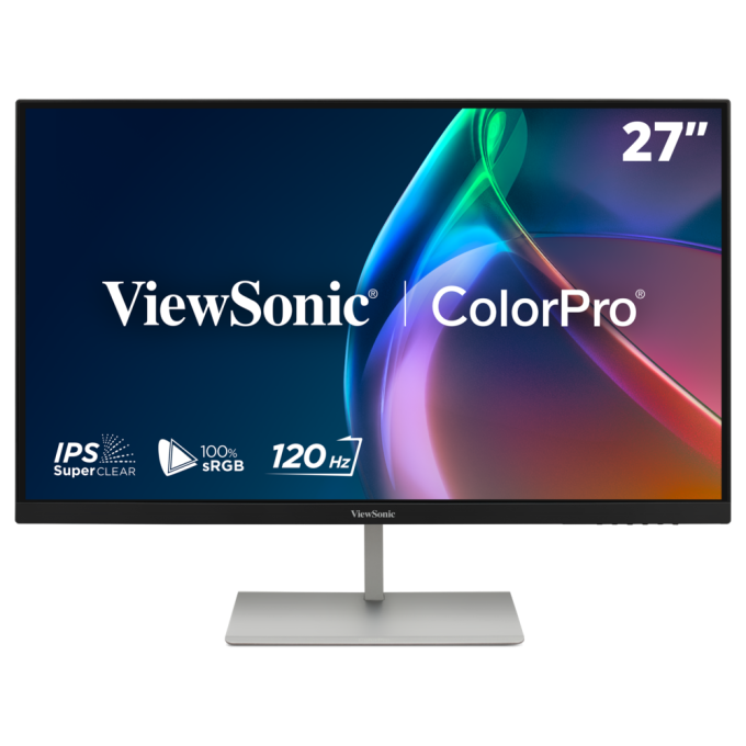 ViewSonic VP2766-2K