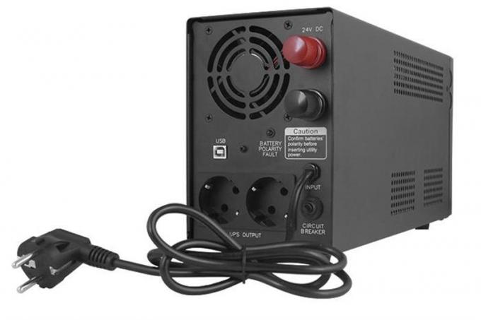 Powercom INF-1500