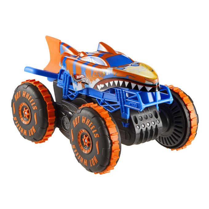HOT WHEELS JFR39