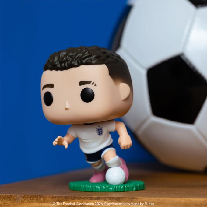 Funko Pop 94466